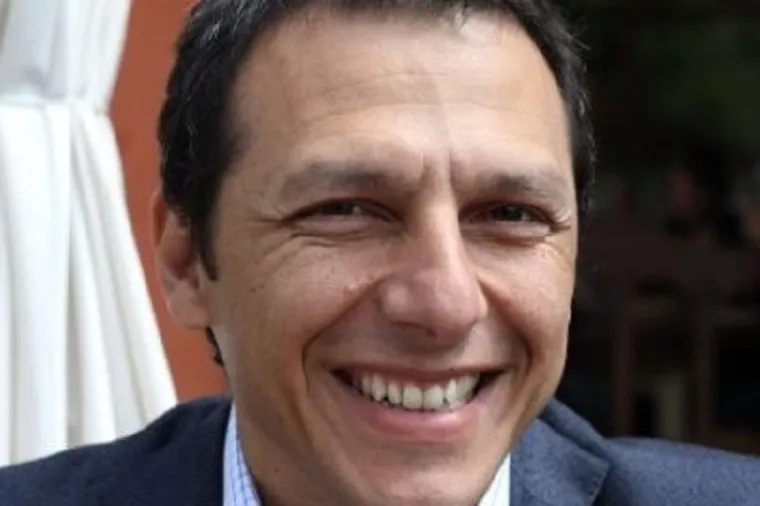 Tvrtke i karijere: Theodoros Manolopoulos došao iz Afrike u Pernod Ricard Croatia