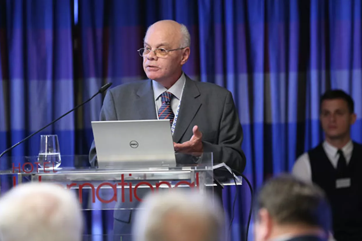 Guste Santini o Vladinom trogodišnjem planu rasterećenja: Nedovoljno, nedovoljno i nedovoljno