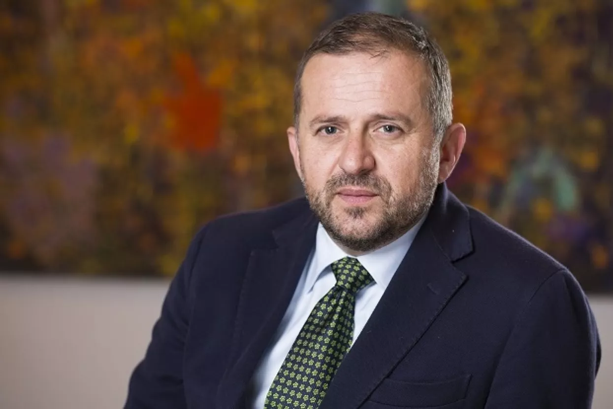 Vuić za Lider: HPB ima dobar rezultat i plan za sljedećih 5 godina