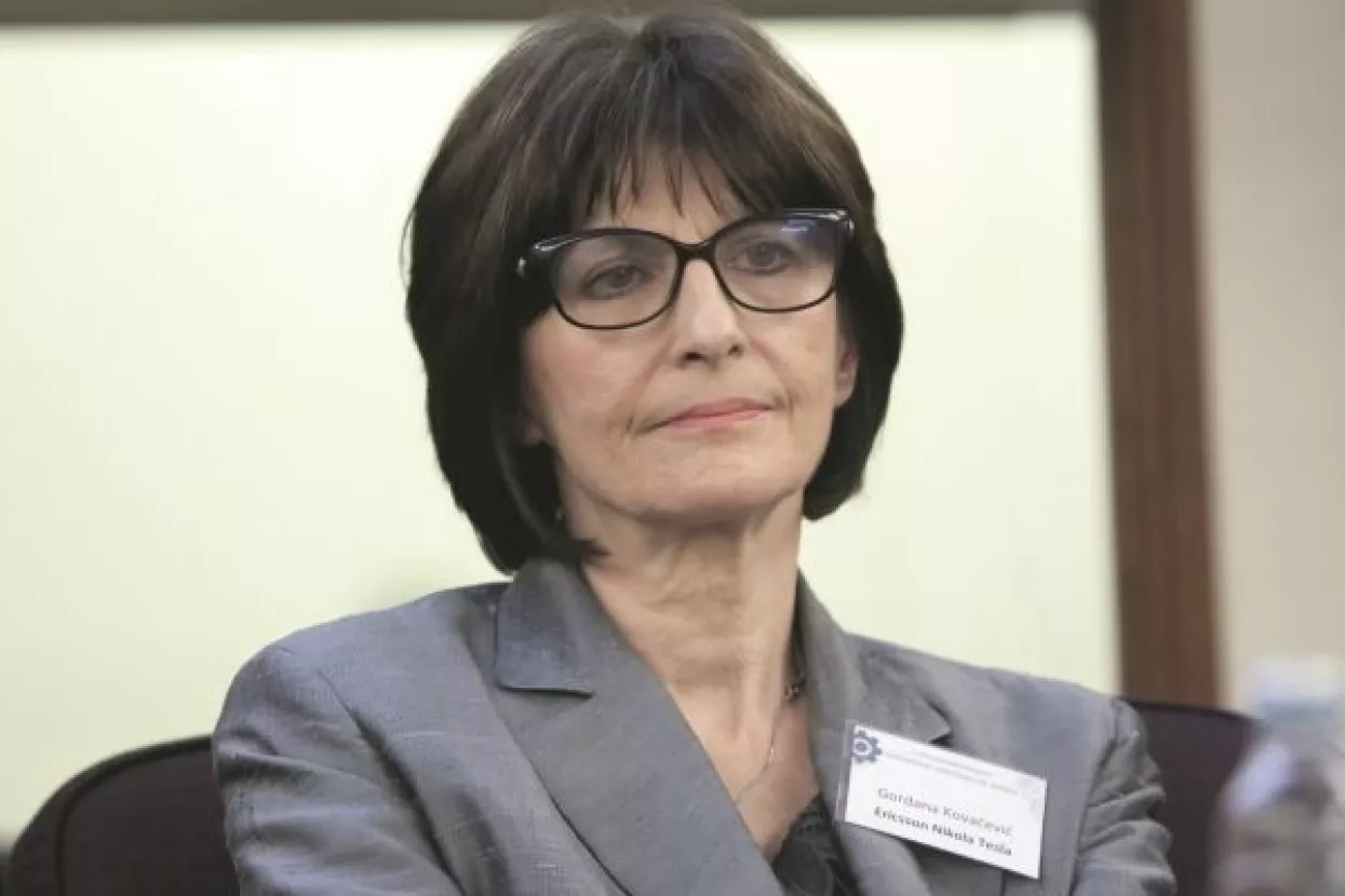 Kovačević za Lider: Zaista, digitalna transformacija nema alternativu