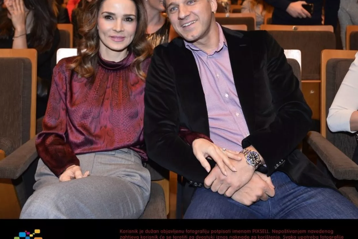 Tvrtke i karijere: Hrvoje Čermak postao član uprave očeve tvrtke Crodux derivati dva