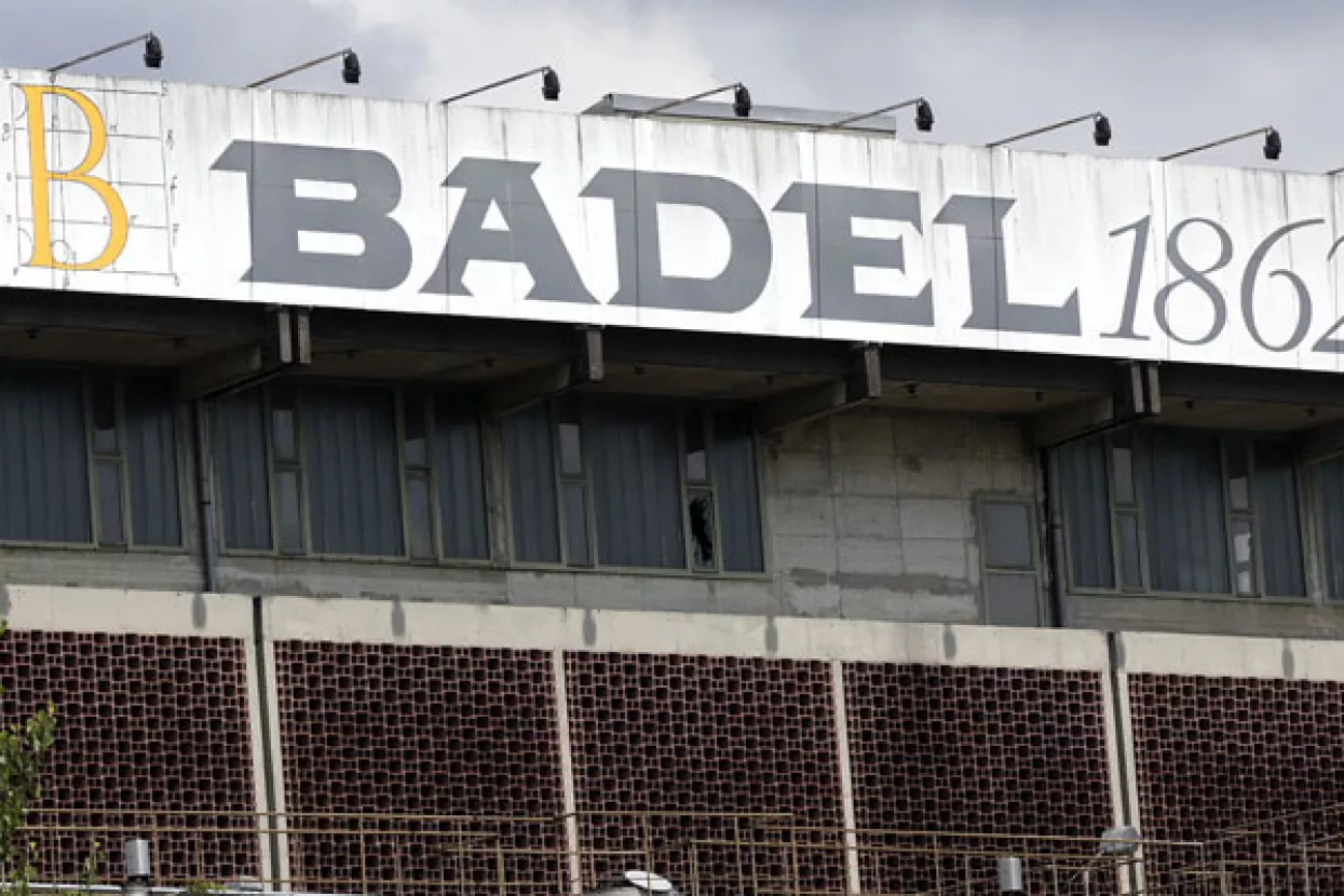 Badel 1862 izlazi iz predstečaja