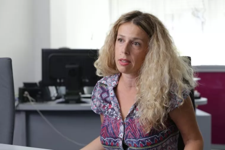 Tajana Barančić za Lider: Zabrinjava sporost digitalizacije malih i mikropoduzeća