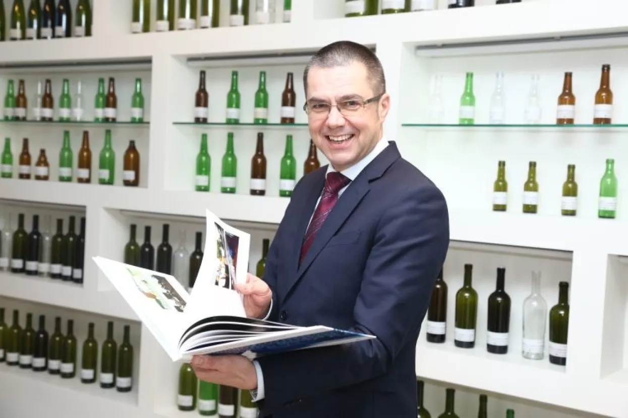 Tihomir Premužak za Lider: Danas moramo stvarati lidere budućnosti za tvrtke i dru&scaron;tvo