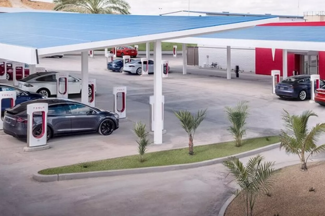 Tesla širi mrežu Superchargera po cijeloj Europi