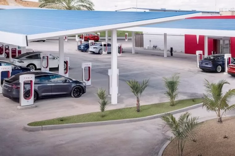 Tesla širi mrežu Superchargera po cijeloj Europi