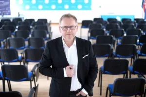 Mario Petrović za Lider: Trebamo stvoriti tržište rada privlačno generaciji Z