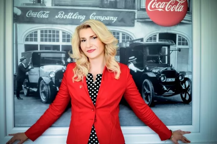 Ruža Tomić Fontana za Lider: Potrošači više ne žele birati između zdravlja i uživanja