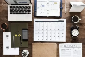 Liderov poslovni kalendar 2019. – pronađite datume ključne za vaš biznis