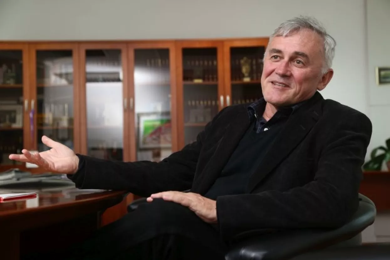 Matt Darko Sertić za Lider: Osam uvjeta za recesiju, osam protiv i osam preporuka za 2019.