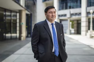 Sándor Fasimon za Lider: Procjenjujemo prilike za širenje na druge energetske segmente