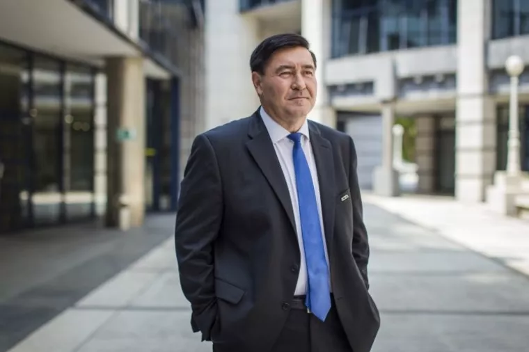 Sándor Fasimon za Lider: Procjenjujemo prilike za širenje na druge energetske segmente