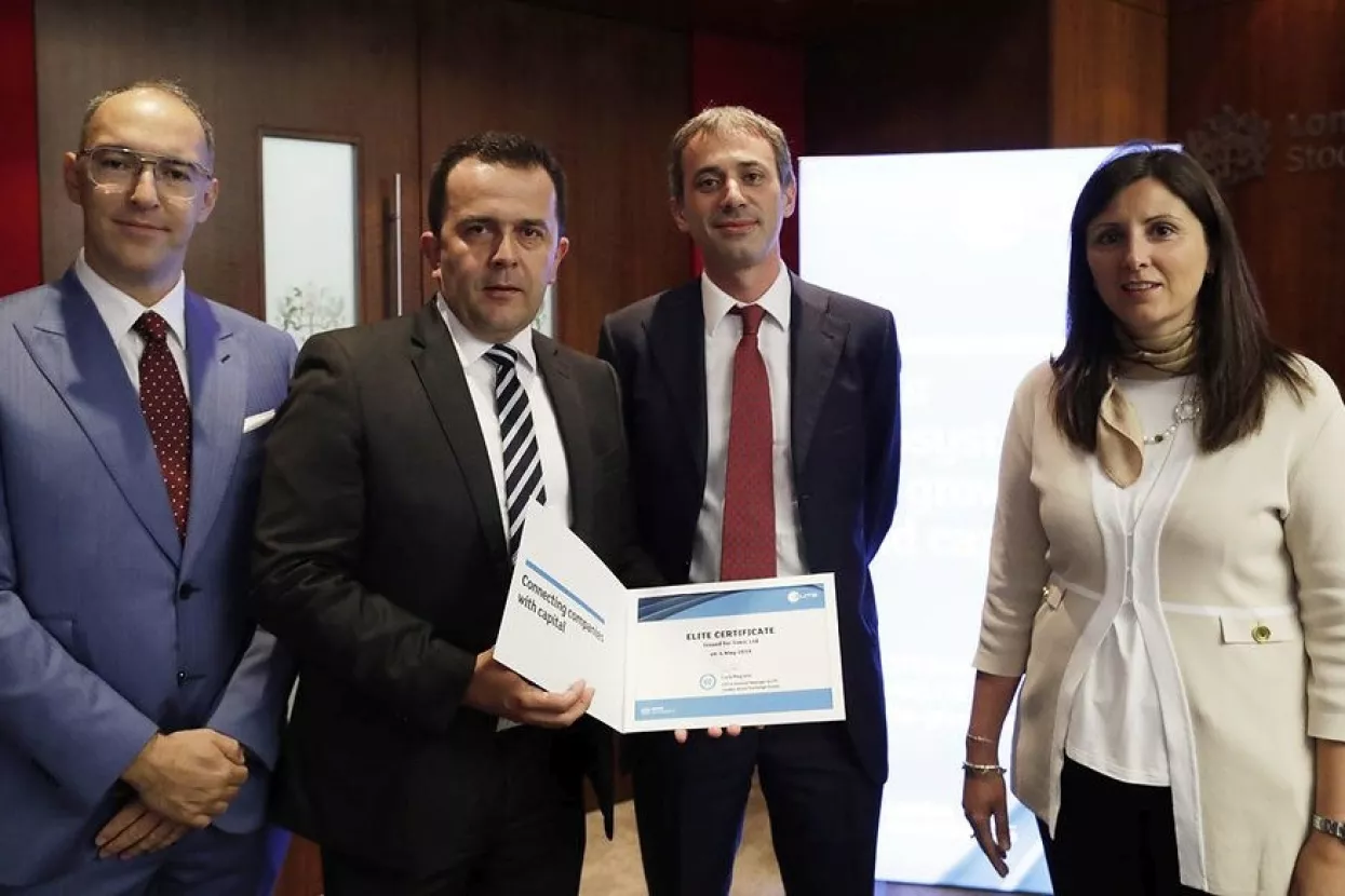 Donosimo 'elitni' recept za rast prihoda od 50 posto. Gdje je tu vaša tvrtka?