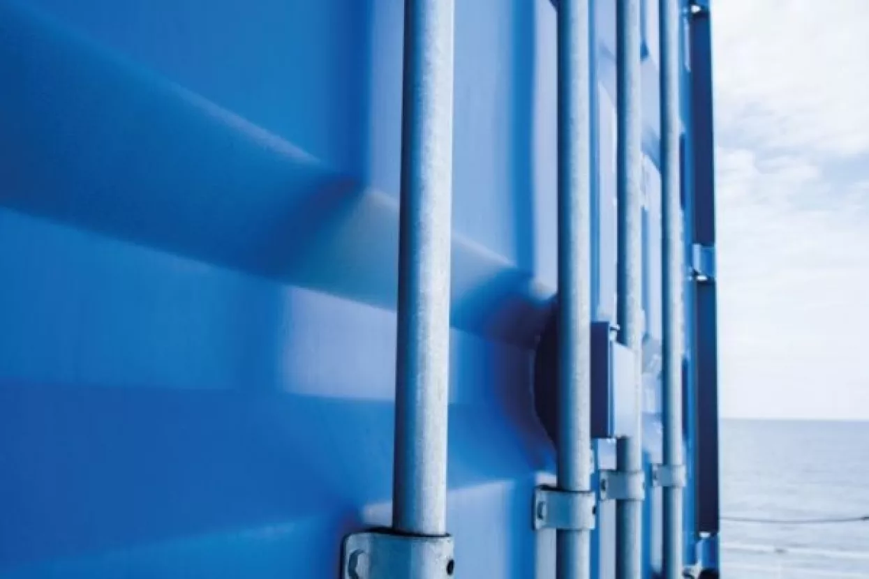 cargo-partner proširuje direktne LCL usluge između Azije i Europe