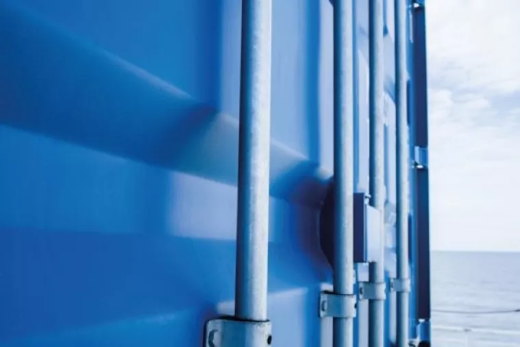 cargo-partner proširuje direktne LCL usluge između Azije i Europe