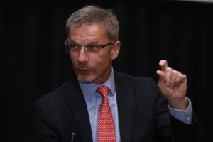 The Banker: Vujčić je najbolji europski i svjetski guverner u 2018.