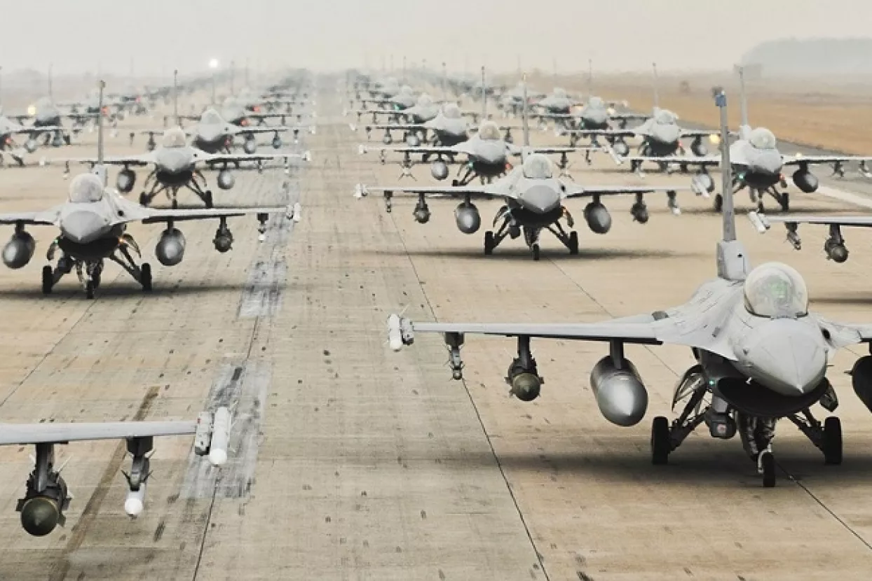 Višnja Starešina o F-16: SAD nezadovoljan Hrvatskom kao strateškim partnerom u regiji