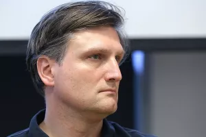 Saša Cvetojević: Otvorio sam obrt preko sustava e-Građani. Nije jednostavno, ali može se