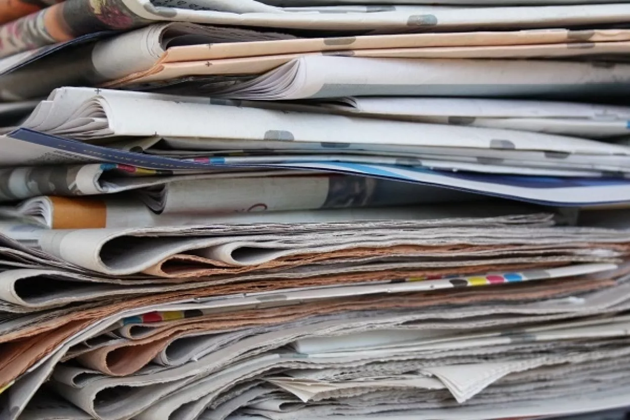 Novinski izdavači protive se neutemeljenim presudama protiv medija