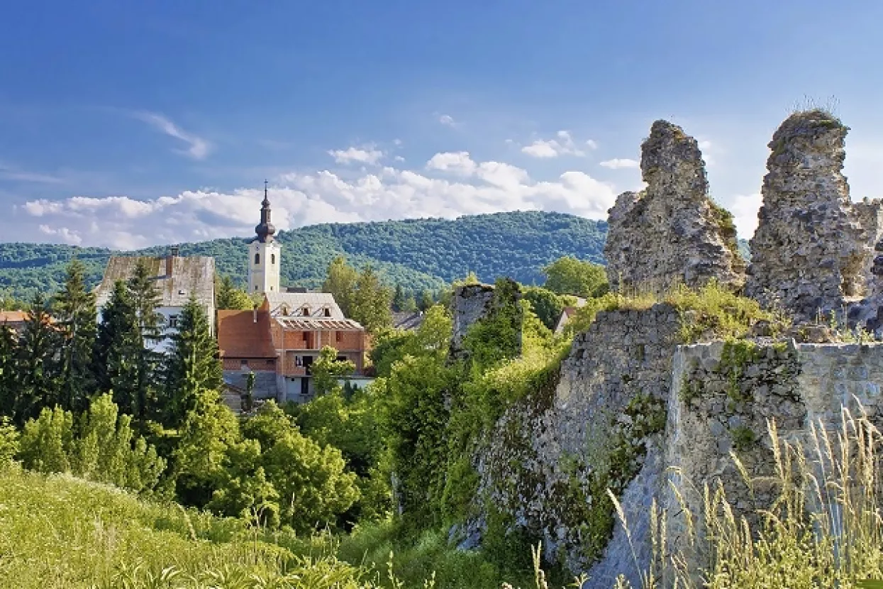 Asti mi&scaron;a: Ličani bolji domaćini od Dalmatinaca prema ocjenama turista