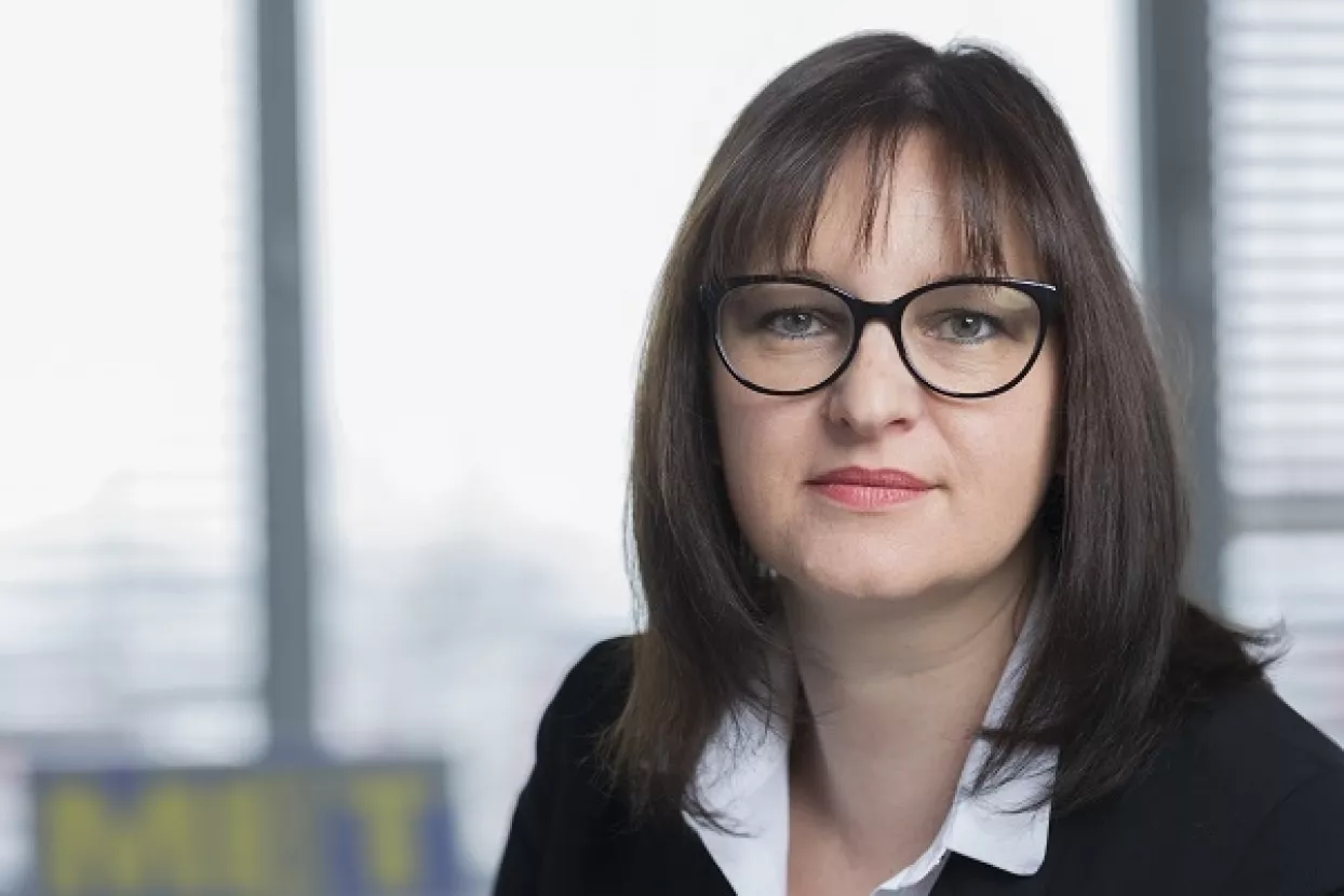 Anita Belak Bradač imenovana direktoricom Metroove nabavne tvrtke Metspa