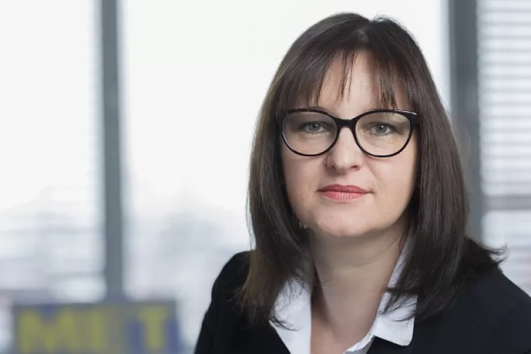 Anita Belak Bradač imenovana direktoricom Metroove nabavne tvrtke Metspa