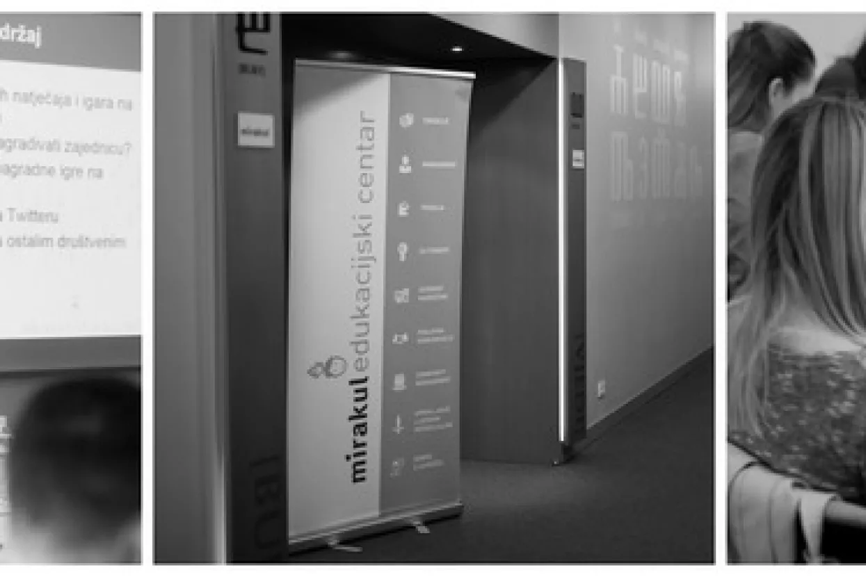 Pregled svih specijalističkih edukacijskih programa Mirakula u prvoj polovici 2019. godine