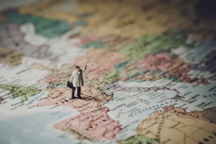 Otkrivamo vrhunske hrvatske menadžere u globalnim kompanijama u svijetu