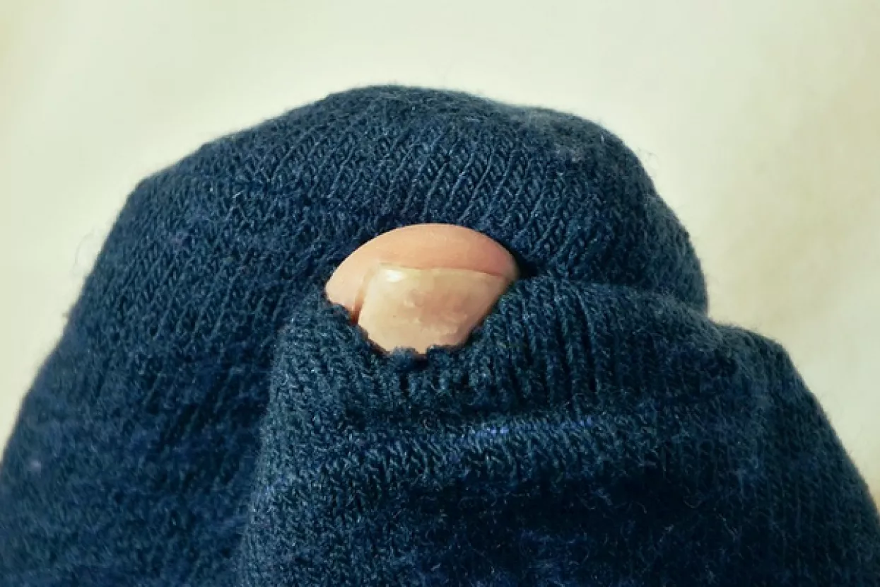 Izgleda da Hrvati u čarapama drže više od milijardu eura gotovine