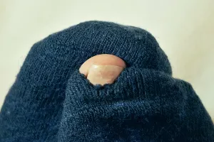 Izgleda da Hrvati u čarapama drže više od milijardu eura gotovine