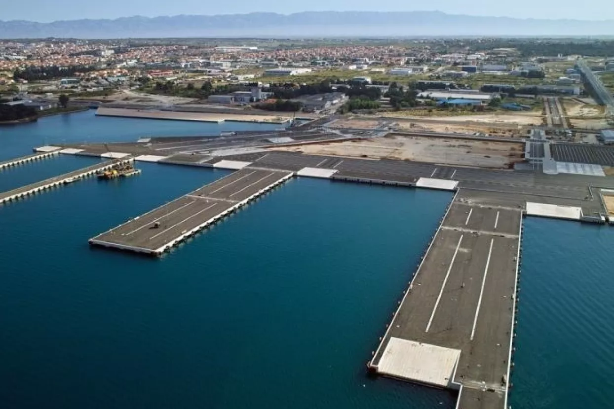 Tvrtke i karijere: Promjene u upravama e-Kolektora, Luke Zadar, Karton-paka&hellip;