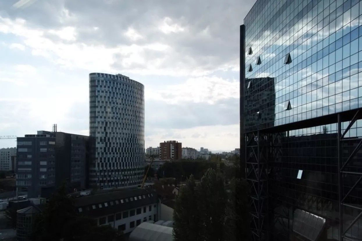 Paradoksalno, globalno usporavanje u Hrvatskoj bi mogao ublažiti - Agrokor