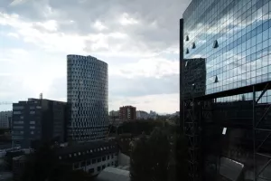 Paradoksalno, globalno usporavanje u Hrvatskoj bi mogao ublažiti - Agrokor