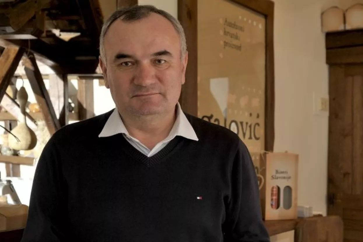 Tomislav Galović umirovio se na jedan dan, pa sad prima i mirovinu i direktorsku plaću