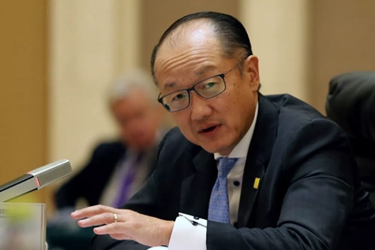 Što ostavka predsjednika Svjetske banke Jim Yong Kima znači za Hrvatsku