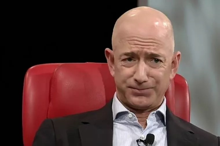 Važan papir zvan predbračni ugovor: Što razvod znači za Jeffa Bezosa i Amazon