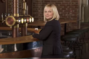 Od pivara do farmaceuta: Tina Puhalo Grladinović otišla u Marti Farm