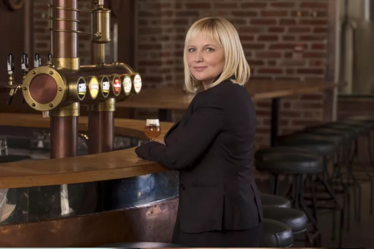 Od pivara do farmaceuta: Tina Puhalo Grladinović otišla u Marti Farm