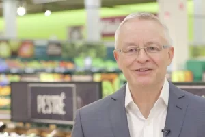 David Morris u Agrokor nije došao kao menadžer, nego kao konzultant