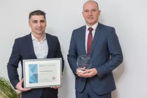 Pliva šestu godinu zaredom TOP poslodavac - organizira jogu i Tai Chi za zaposlenike