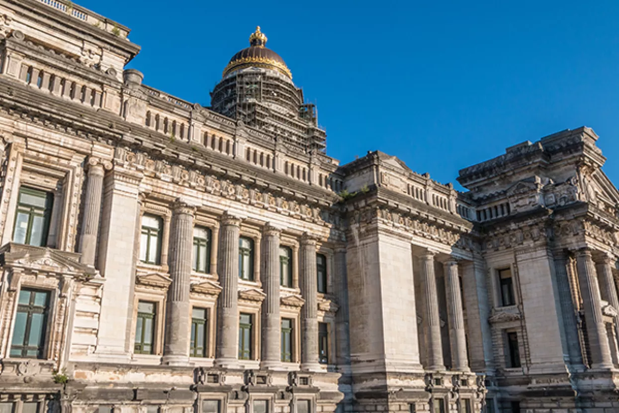 Bruxelles odobrio hrvatski program za sanaciju banaka