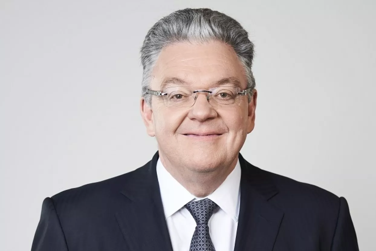 John Pearson novi izvršni direktor DHL Expressa: Kvaliteta usluge je i dalje motor našeg poslovanja