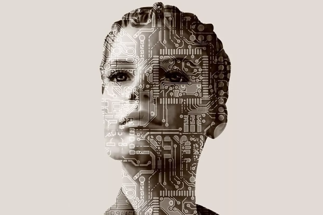 Tehnopolis u Lideru - Treba li nam regulacija programa za prepoznavanje lica?