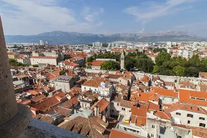 Apsurd: Splićani od 1. siječnja na gruntovne sporove moraju u Varaždin ili Veliku Goricu