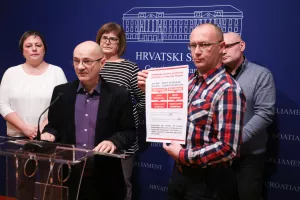 Udruga Franak: U lipnju zastara potraživanja preplaćenih kamata u 'švicarcima'