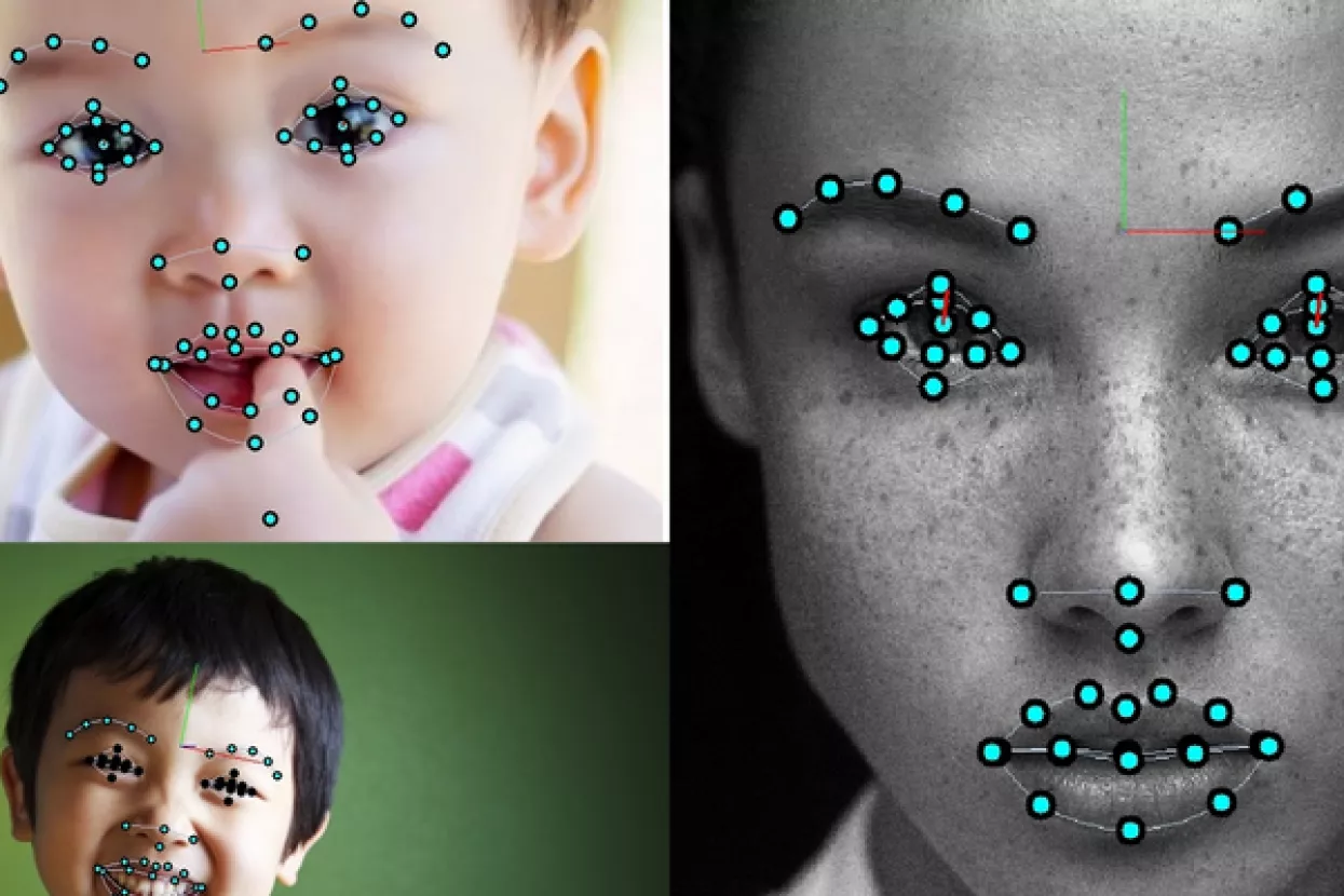 Tehnologija za prepoznavanje lica uzela je maha svugdje, osim u Hrvatskoj