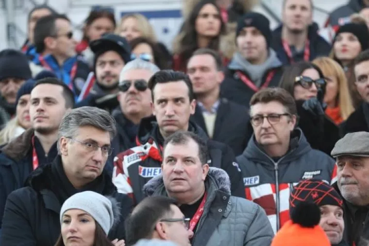 Goran Litvan: Američke i zagrebačke ponude koje se ne mogu odbiti