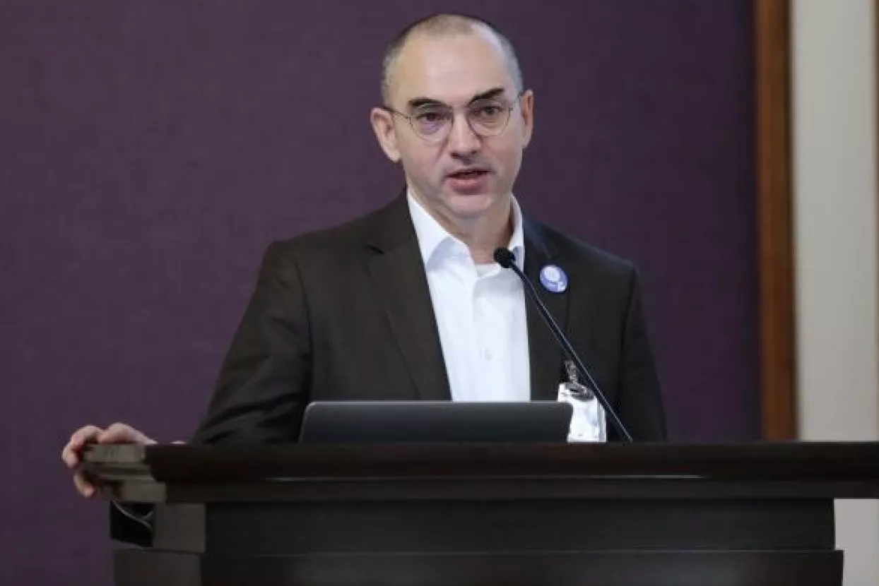 Varteks: Perković otišao nakon samo pet mjeseci, Nenad Bakić preuzeo Upravu