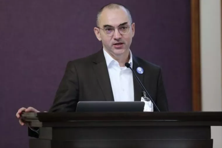 Varteks: Perković otišao nakon samo pet mjeseci, Nenad Bakić preuzeo Upravu