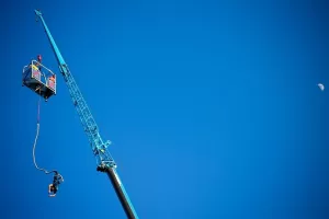 Viseći most preko Krke bit će atrakcija, bungee sa 140 metara bio bi još veća